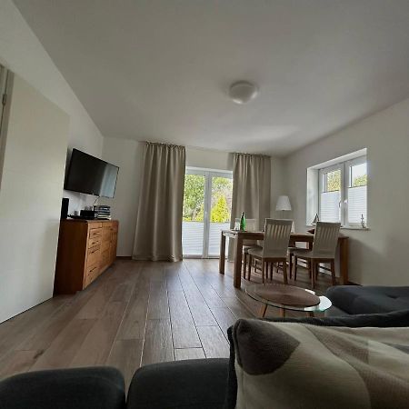 Ferienwohnung Kader 2 Eckernförde Εξωτερικό φωτογραφία