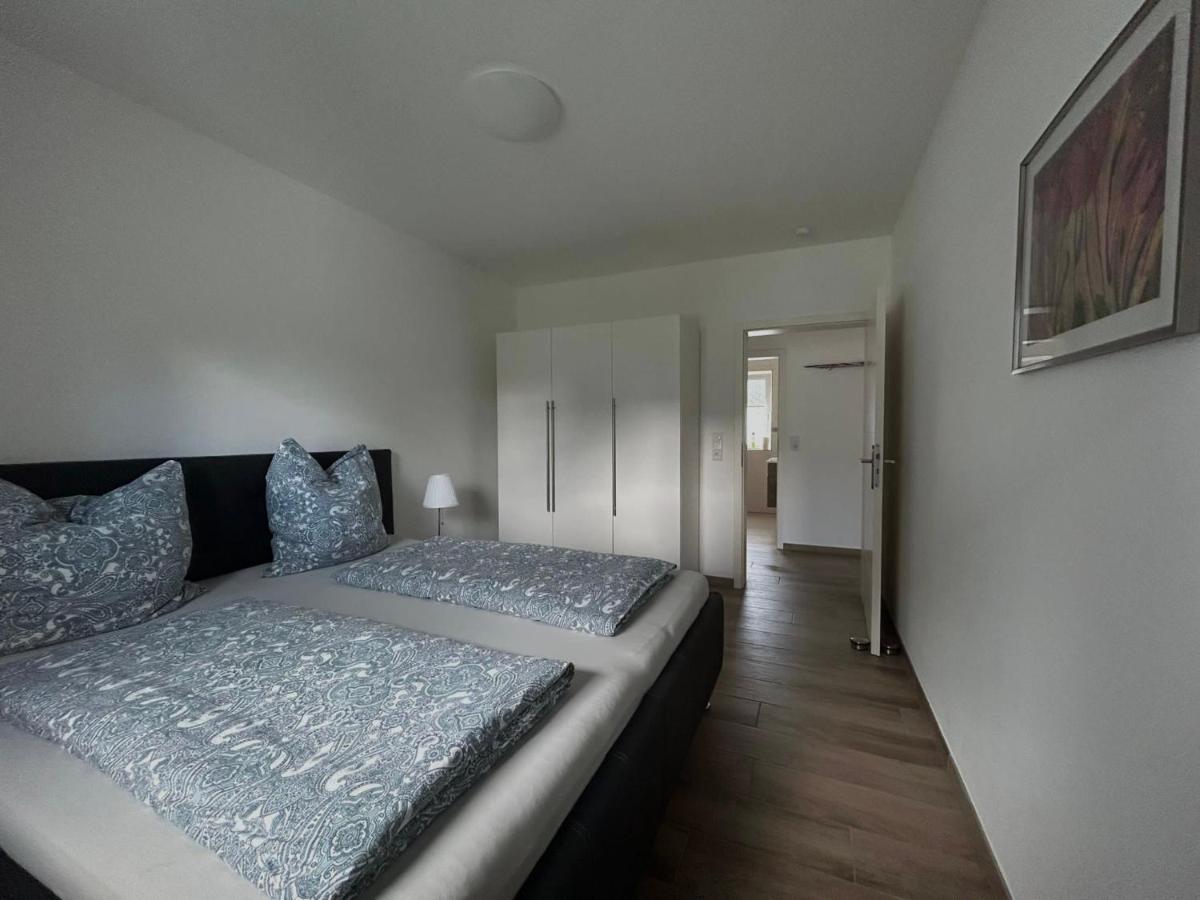 Ferienwohnung Kader 2 Eckernförde Εξωτερικό φωτογραφία