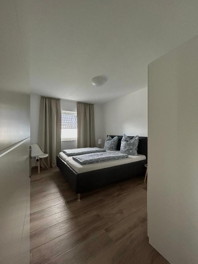 Ferienwohnung Kader 2 Eckernförde Εξωτερικό φωτογραφία
